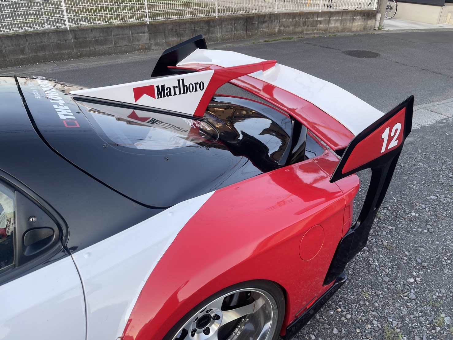 Marlboro