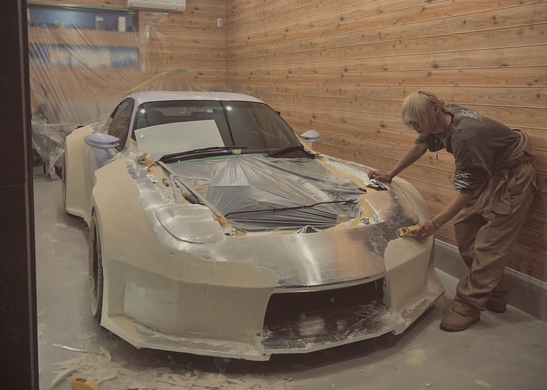 RX-7