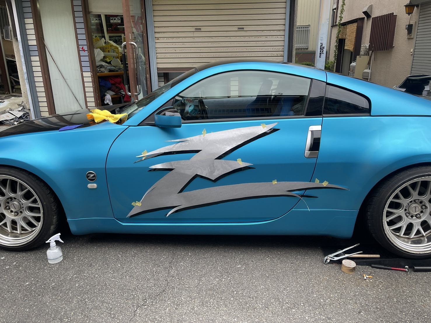 33z